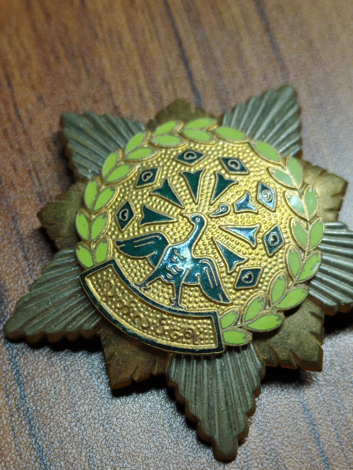 蜀地medal徽章收藏 春季精品拍场