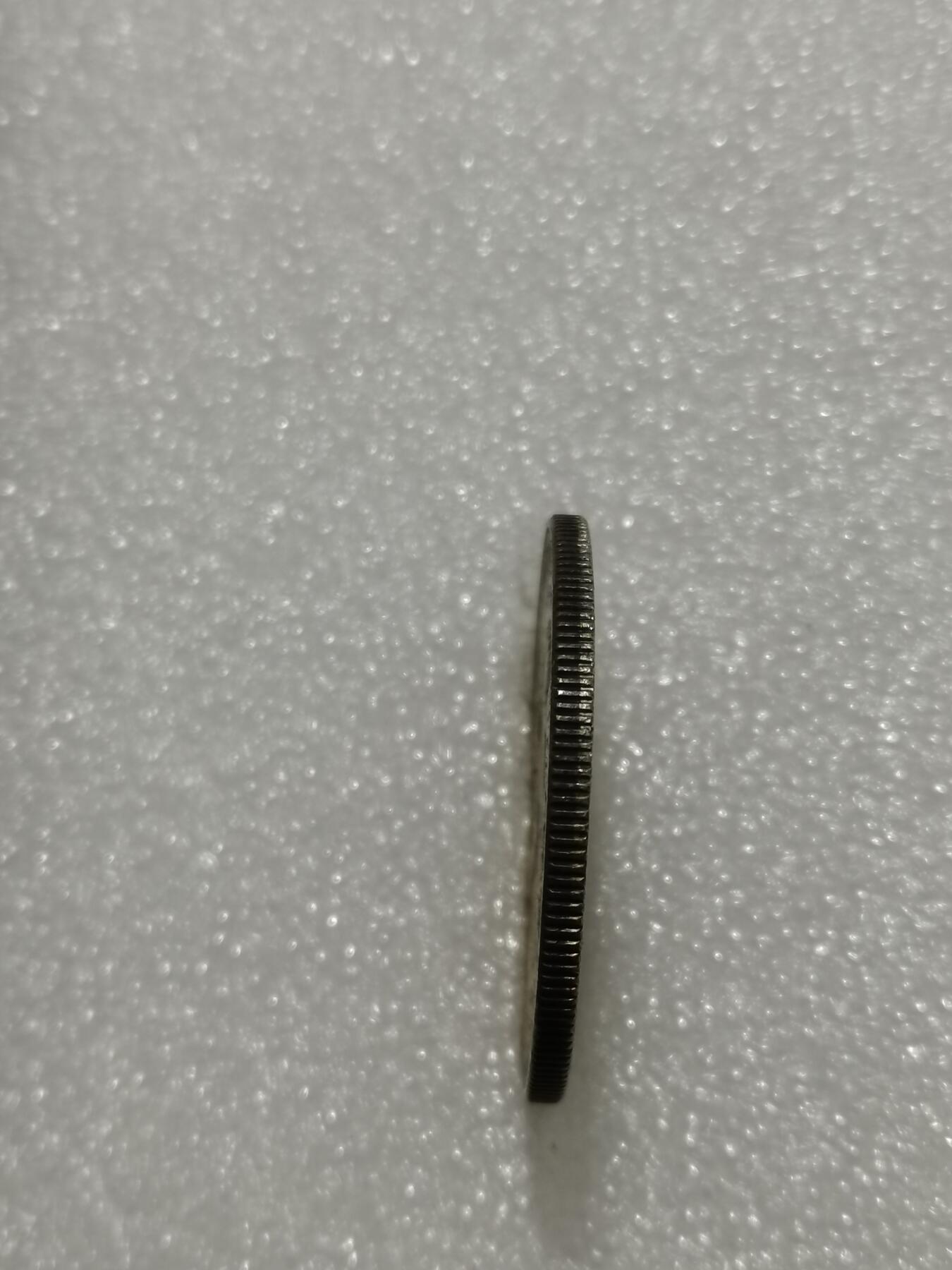 天下钱庄专场欢迎参拍 美国肯尼迪银币