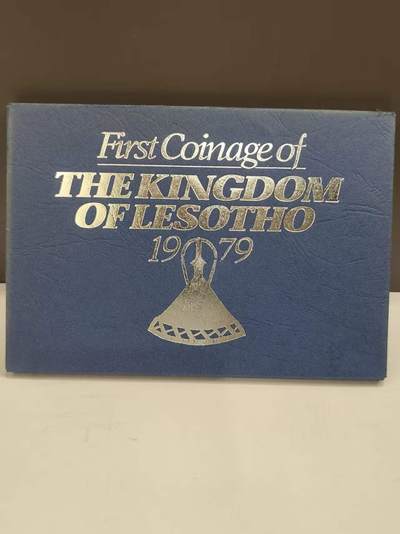 G&W世界散币，银币处理专场（第46场） - 莱索托1979年7枚套