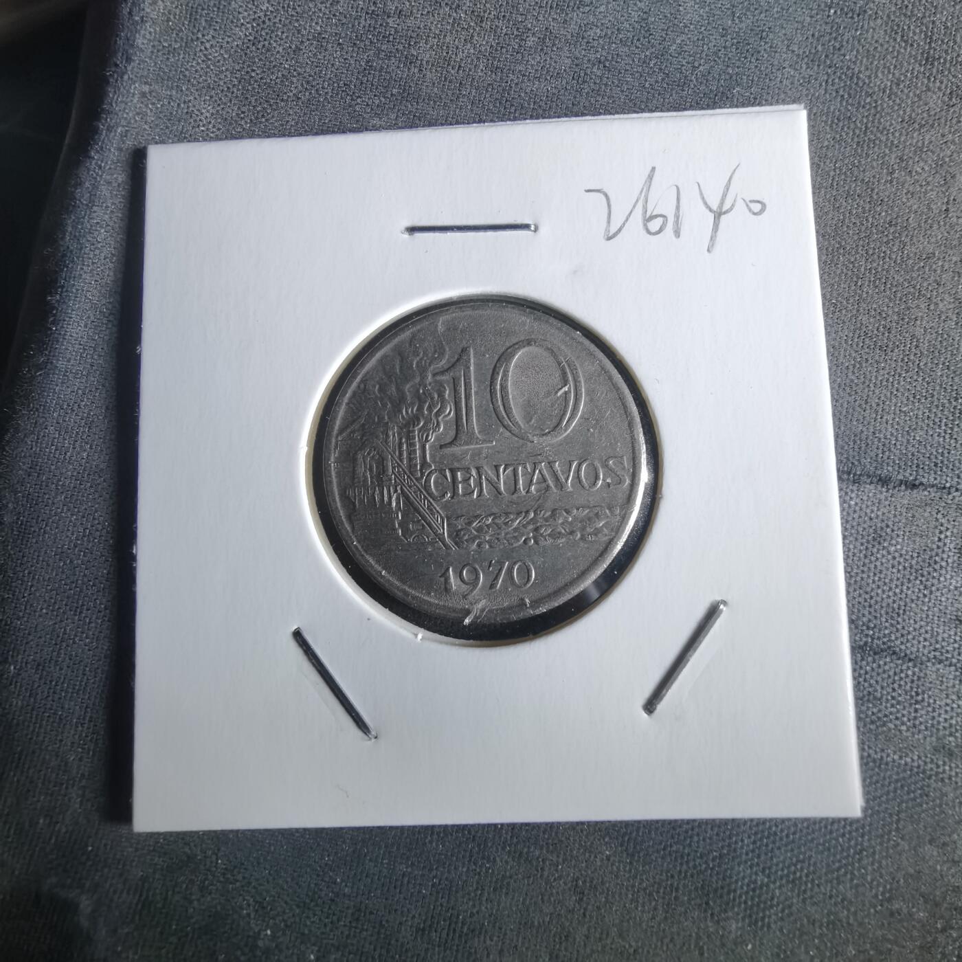 沼泽如烟--第1026场 巴西1970年十分