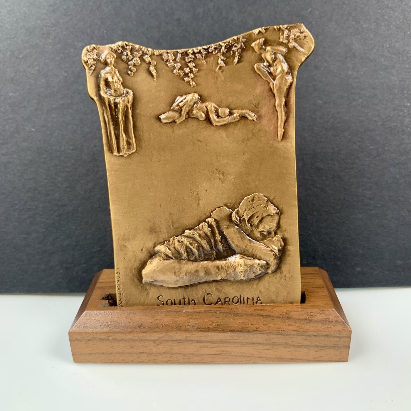 掌中浮雕-藏着的欧洲第055场