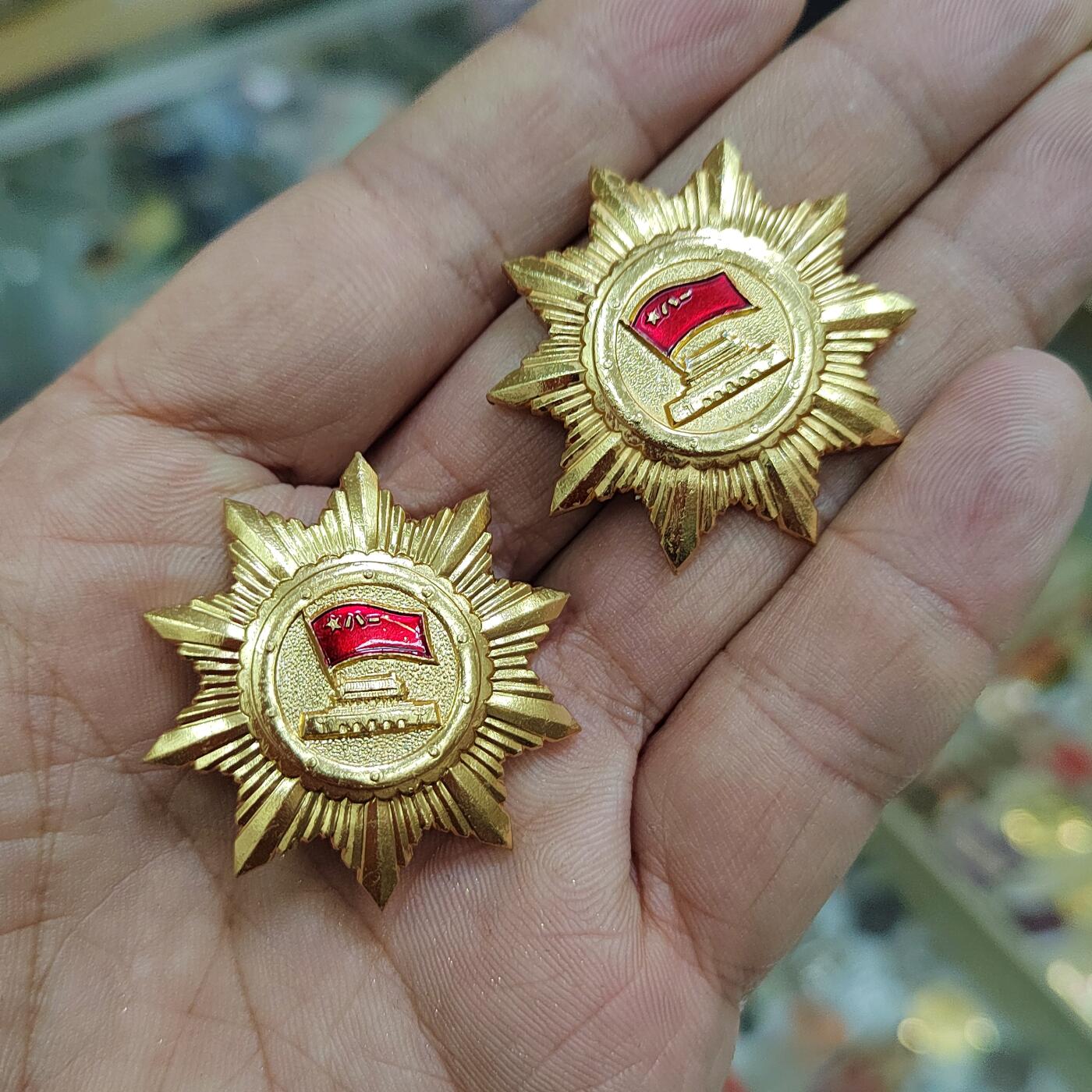 PCAI钱币  18-780  钱币证章邮票评级盒小专场