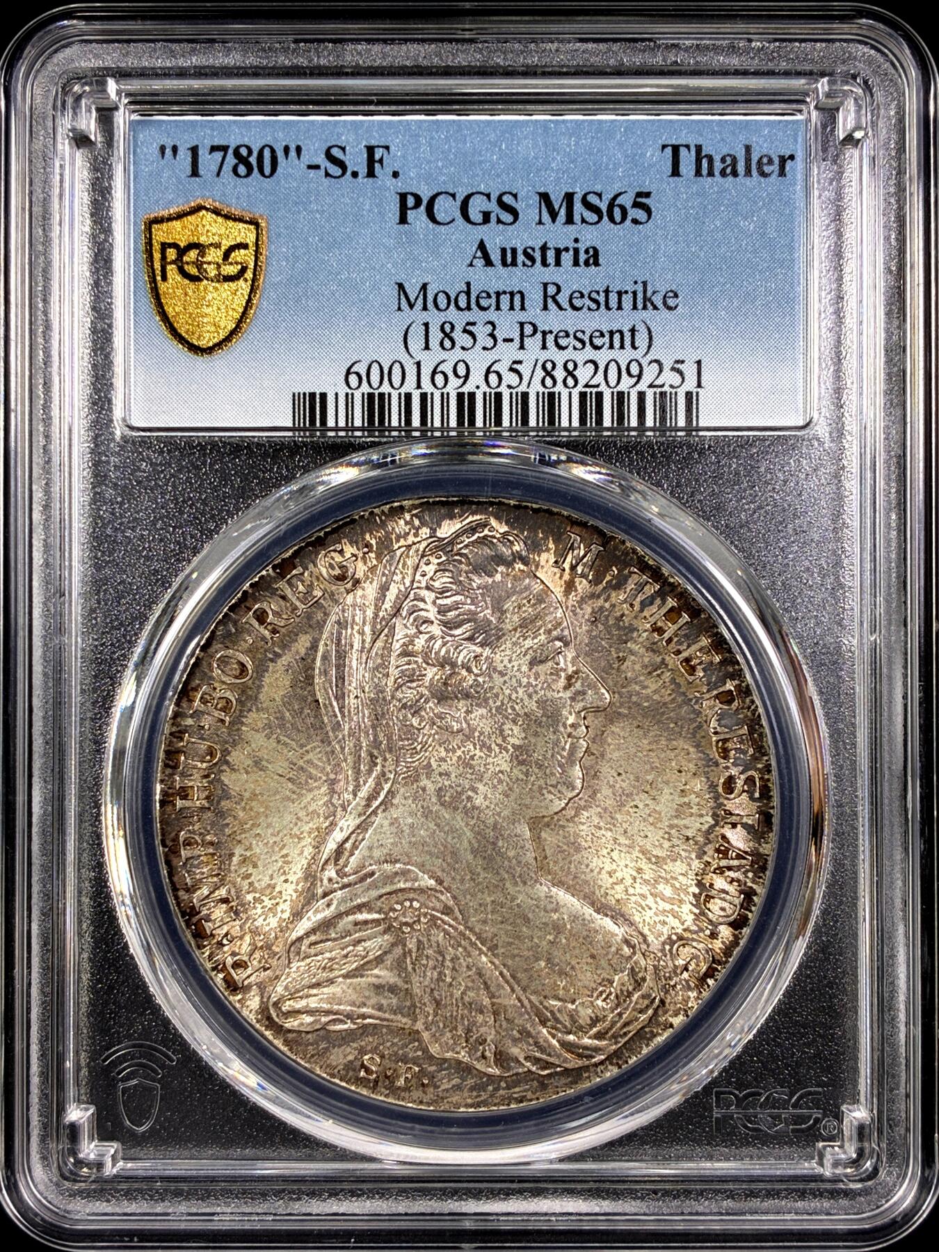 【雨安】【直播拍卖】【第0129期-评级币章】2026-03-21 周六 19:30 (金价1115, 银价20.09)