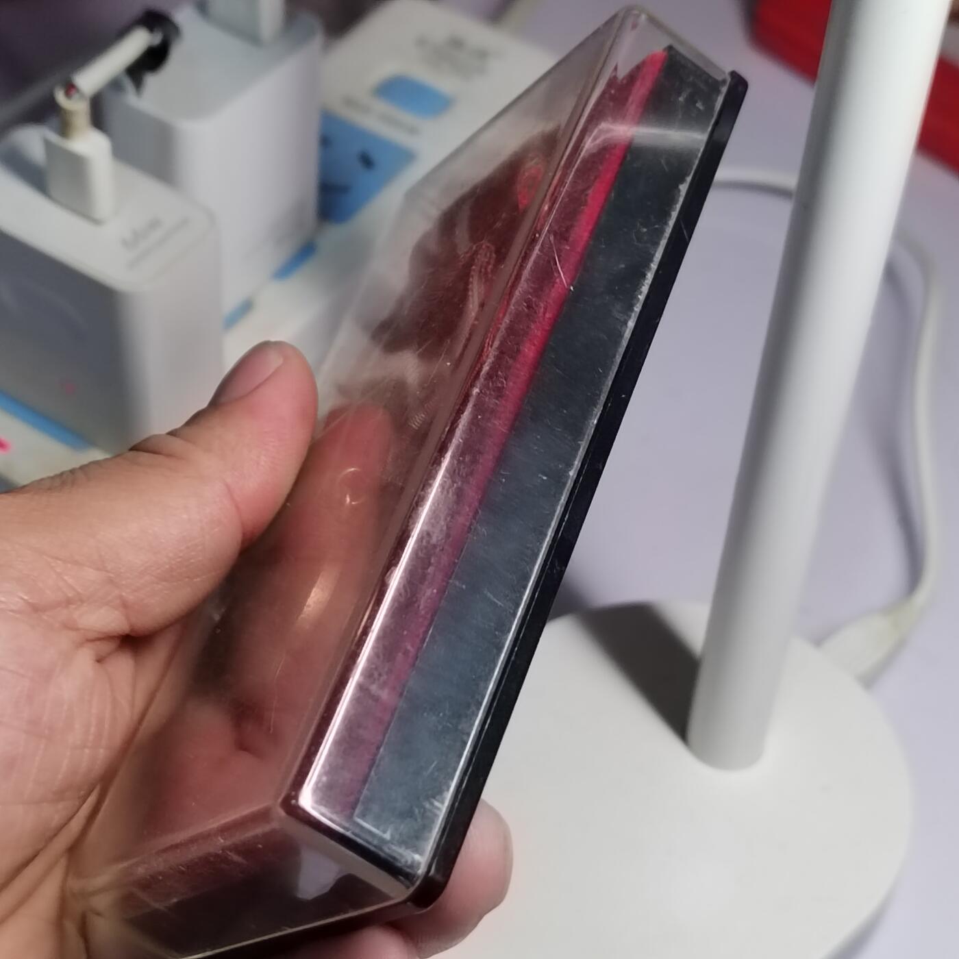 PCAI钱币  18-780  钱币证章邮票评级盒小专场 东德奖章