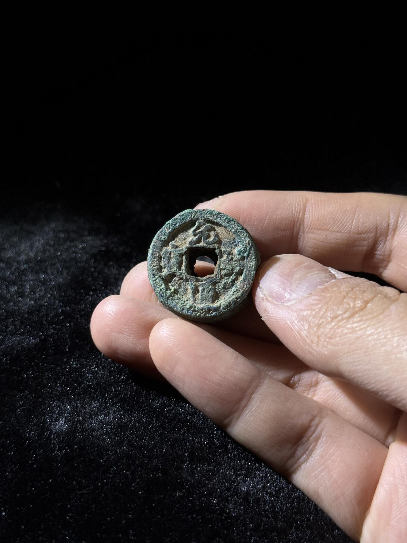 戎马世界章牌大赏，铜钱场