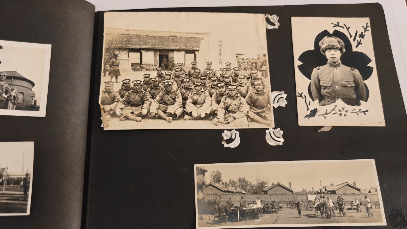 东亚勋章徽章主题拍卖 ⑨