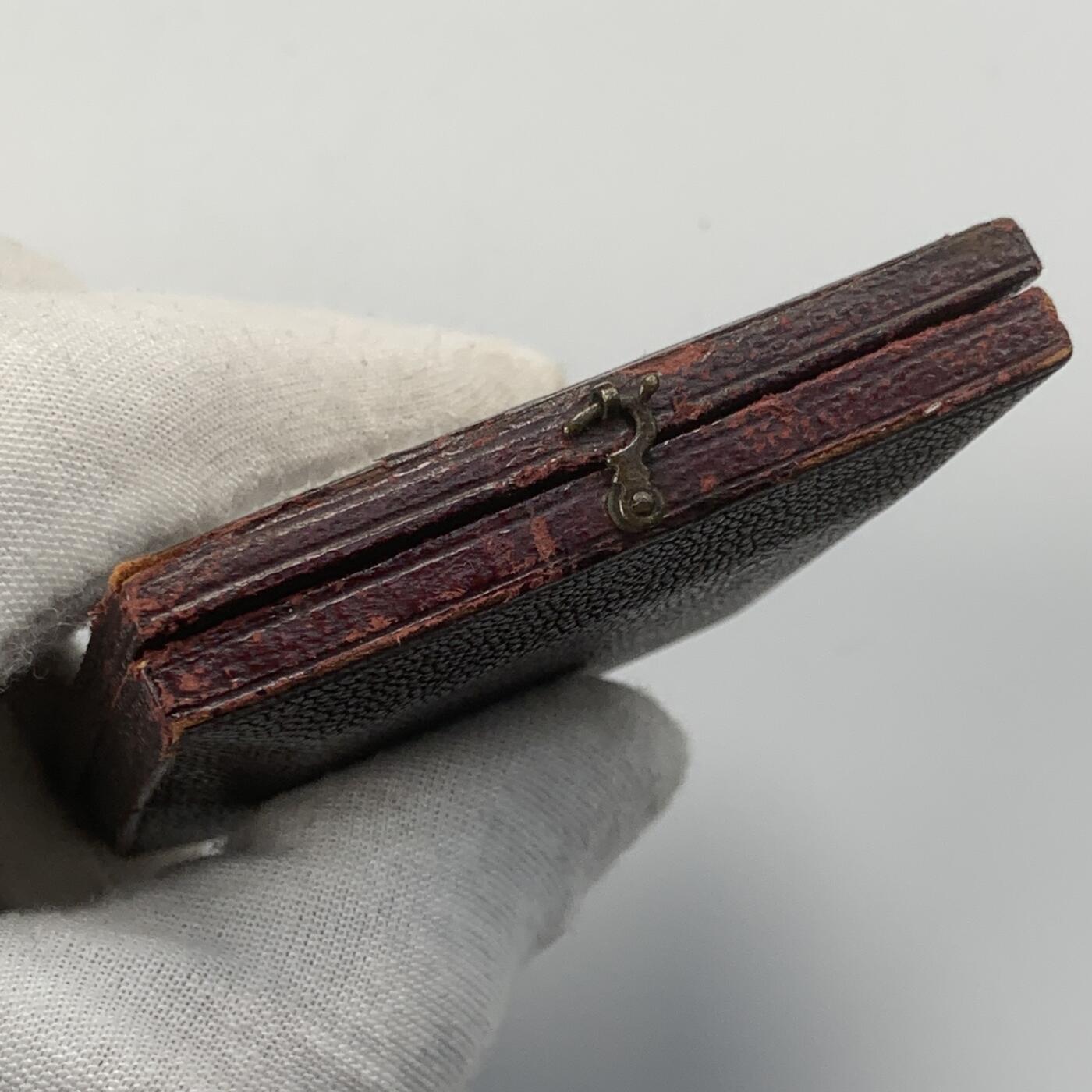 掌中浮雕-藏着的欧洲第055场