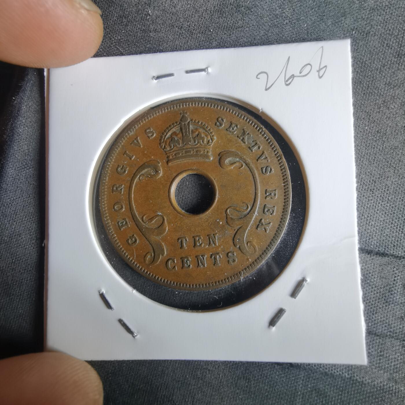 沼泽如烟--第1026场 东非1950年十分