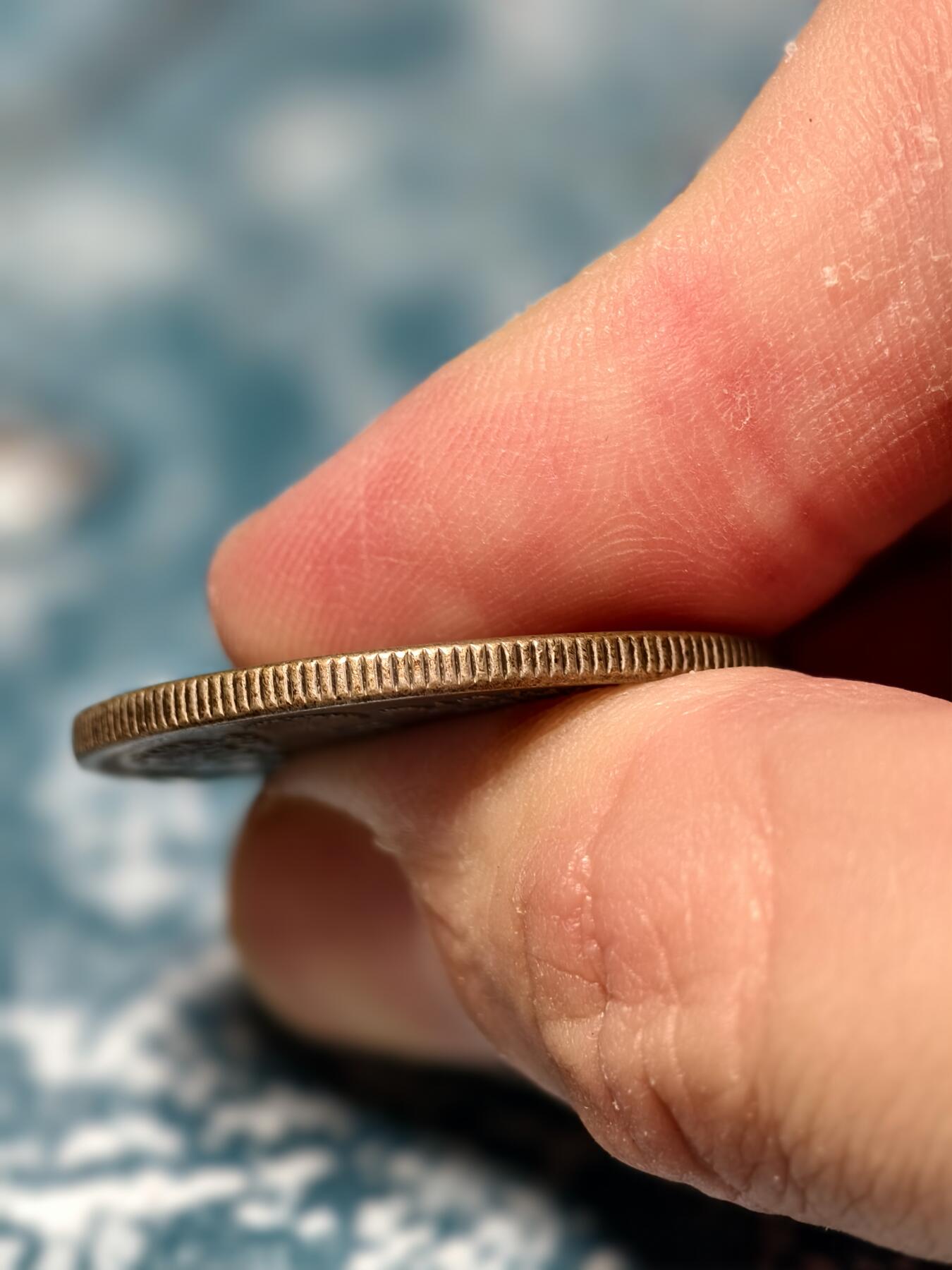 抚柳草堂-第十七期章牌钱币  奖章勋章限时免佣 满百包邮 放漏专场 1898日本龙五十钱银币  重13.4g难得美品细节好压力足老包浆