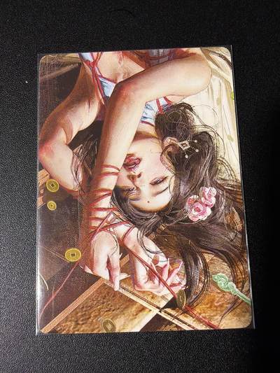 NO.27 好又多金牌大场，每周一站式配齐，方便凑单！（周6晚9点截拍，卖家送拍0抽成！） - 焱卡 人间传妖姬传 庞春梅 大头卡