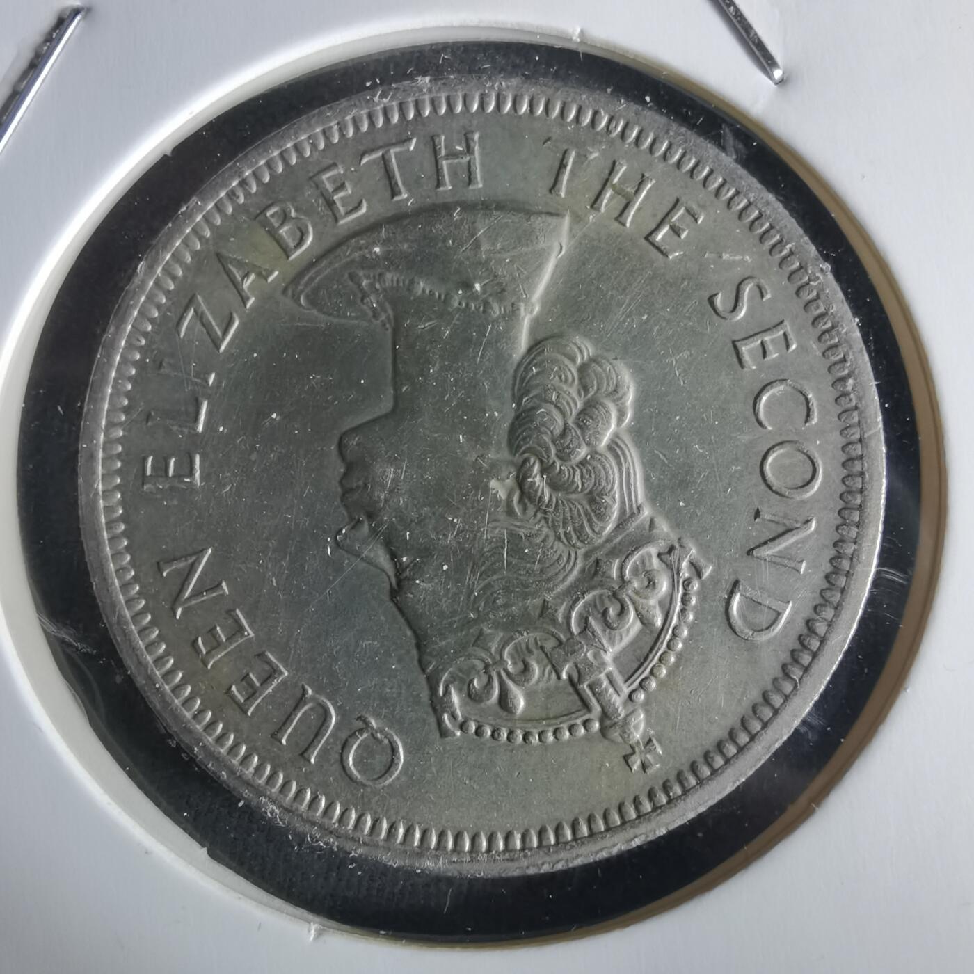 沼泽如烟--第1026场 香港1974年一元