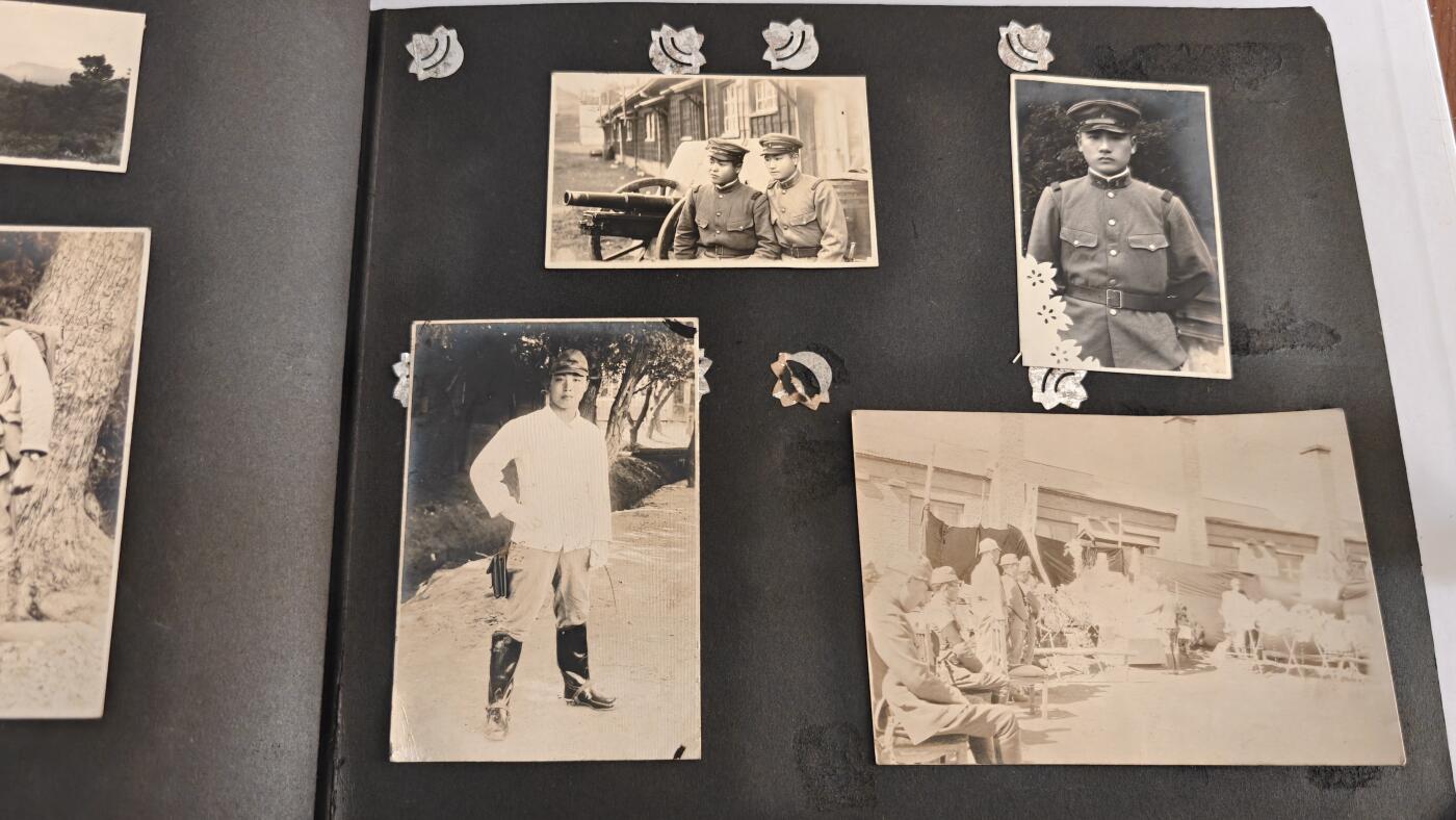 东亚勋章徽章主题拍卖 ⑨