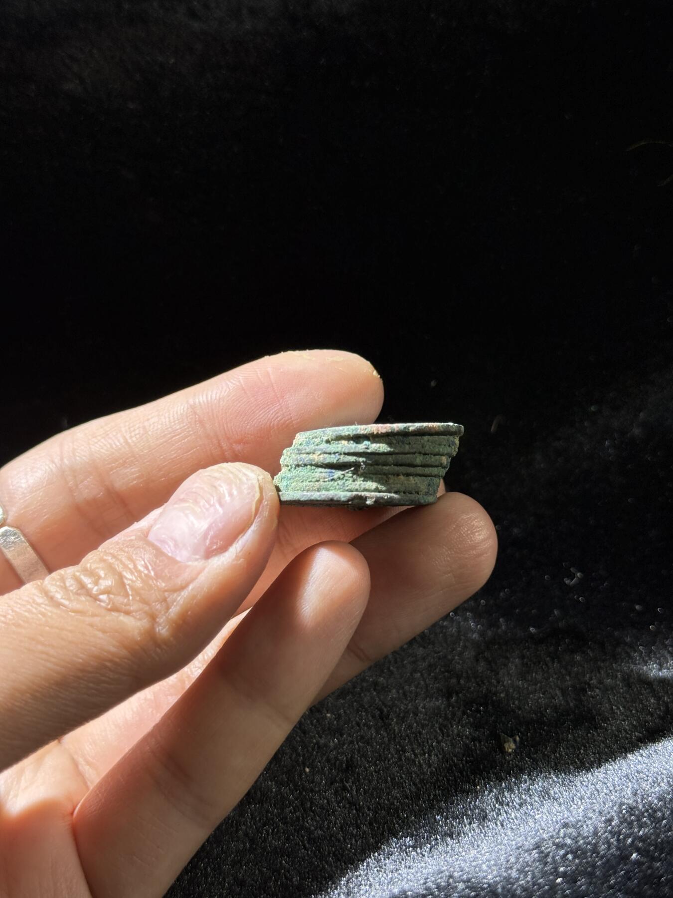 戎马世界章牌大赏，铜钱场