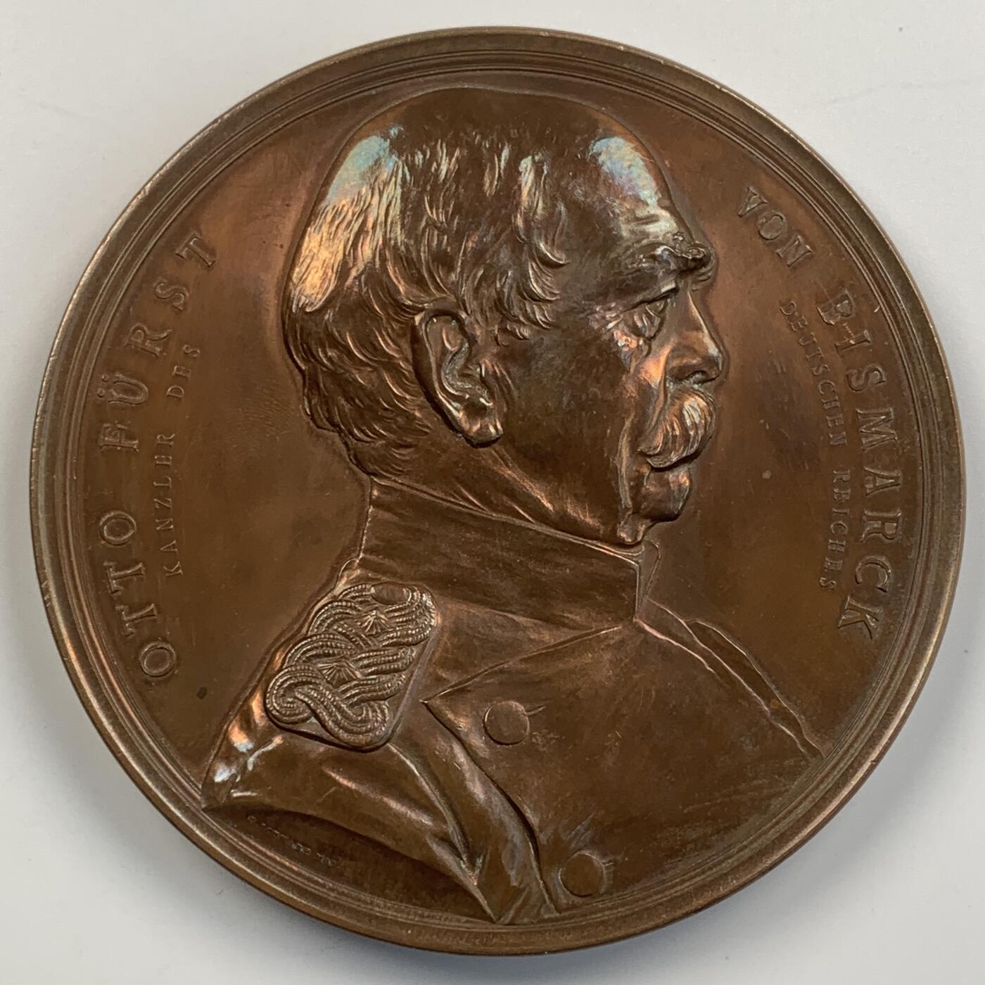 掌中浮雕-藏着的欧洲第055场