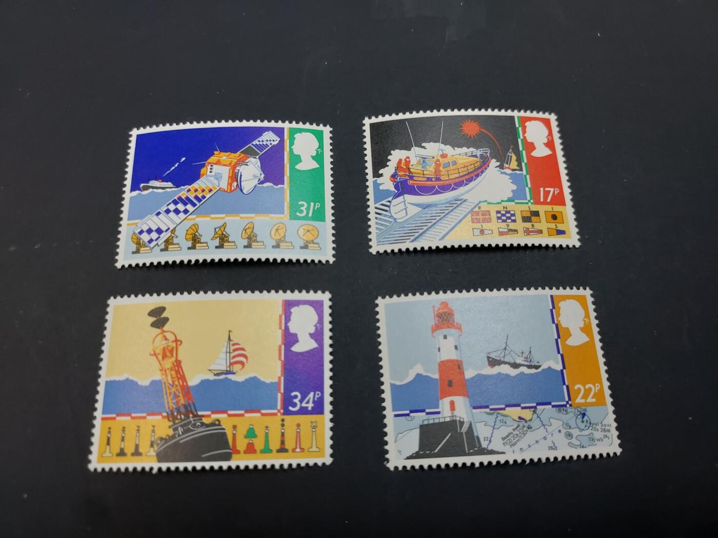 博彦收藏    3月25日 8点 外国邮票专场