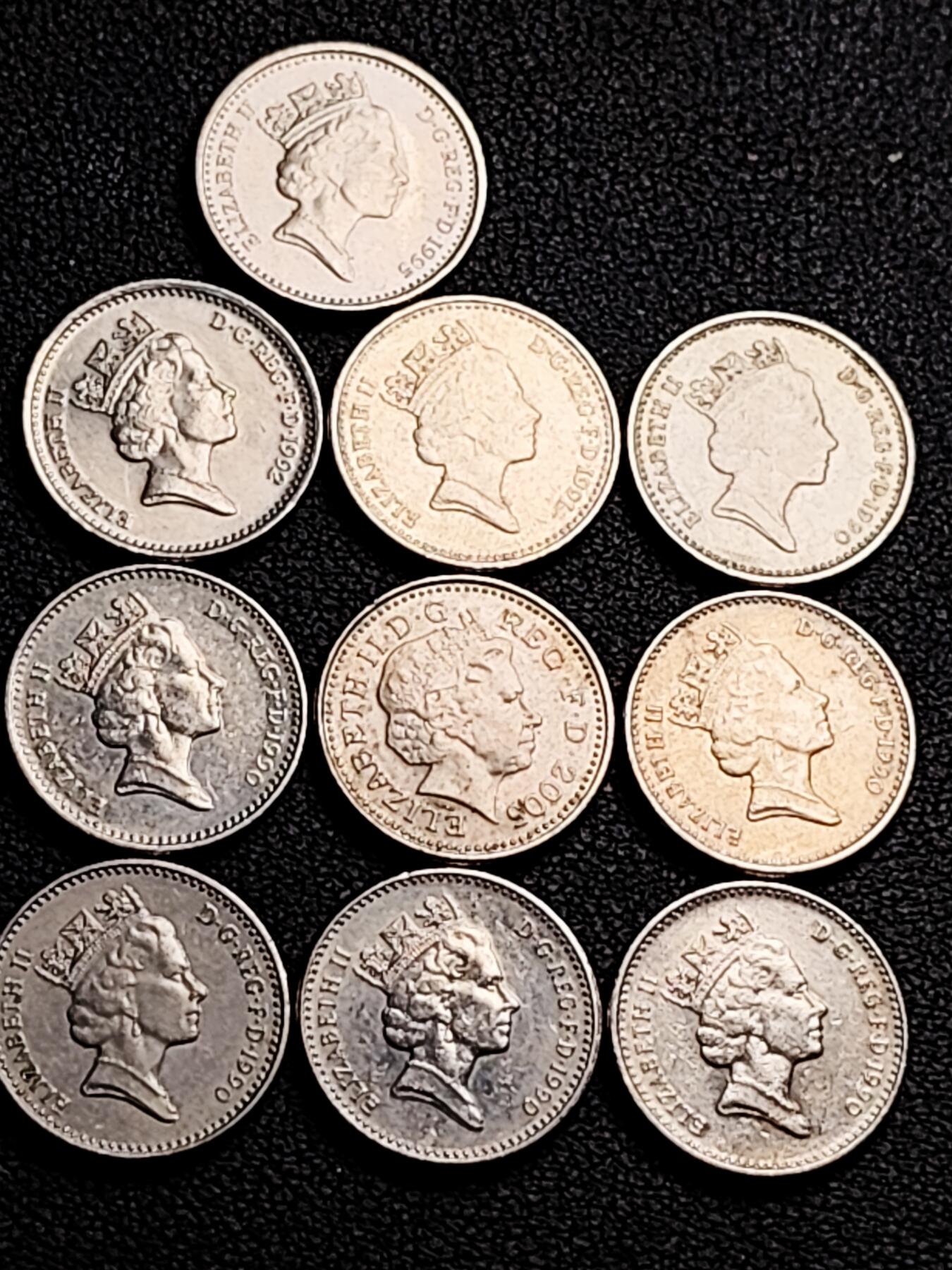 泉币菌-第212场-拍品多 请提前出价（工作最近较忙 发货不及时，望理解） 。