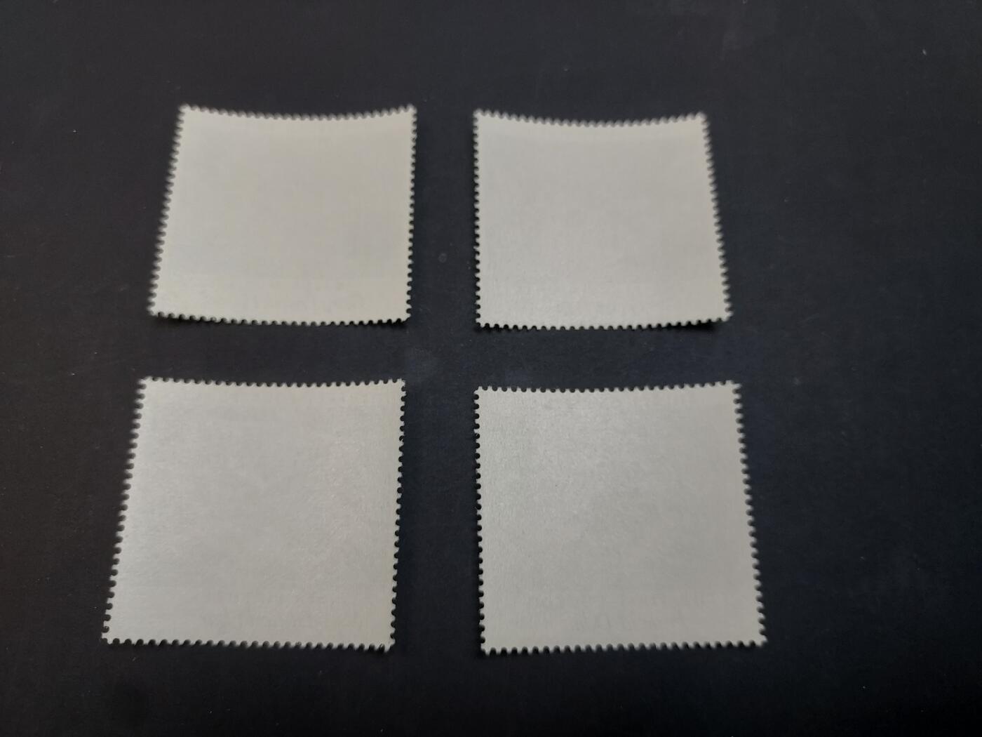 博彦收藏    3月25日 8点 外国邮票专场