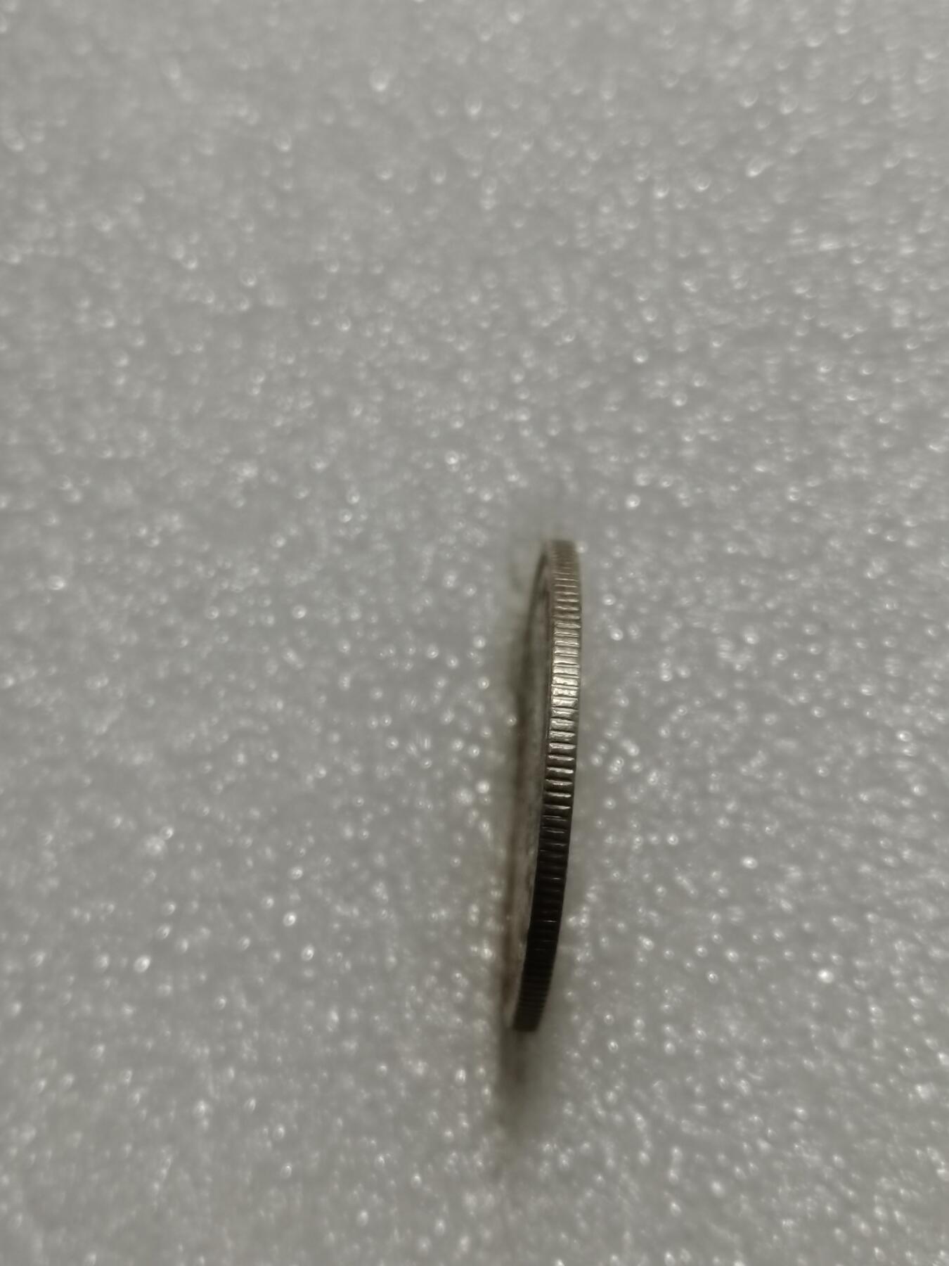 天下钱庄专场欢迎参拍 德国1马克银币