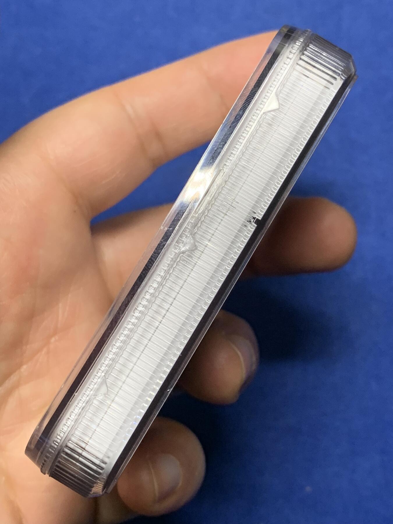 《竞宝斋》第472场 周日，周一，周二 3场连拍 （全场包邮）欢迎送拍 NGC MS63BN 1805法国拿破仑米兰加冕典礼纪念铜章 超高分 加厚盒