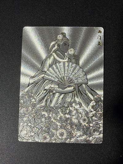 NO.27 好又多金牌大场，每周一站式配齐，方便凑单！（周6晚9点截拍，卖家送拍0抽成！） - 卡德曼 张建东水浒 西门庆 线稿粗闪