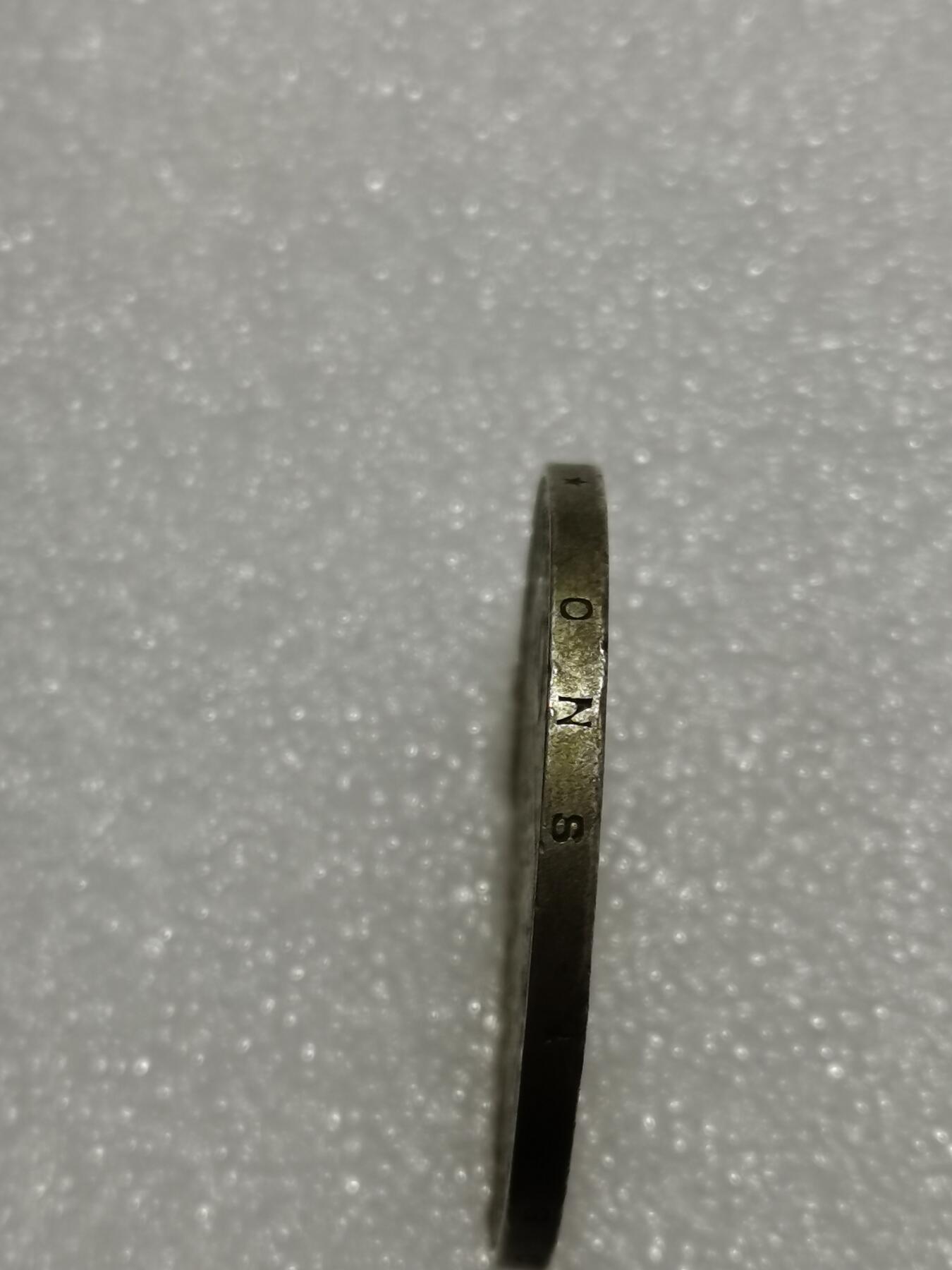 天下钱庄专场欢迎参拍 荷兰威廉敏娜女王银币