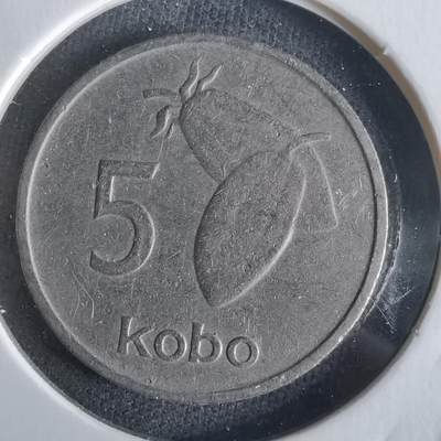 沼泽如烟--第1026场 - 尼日利亚1974年5考包