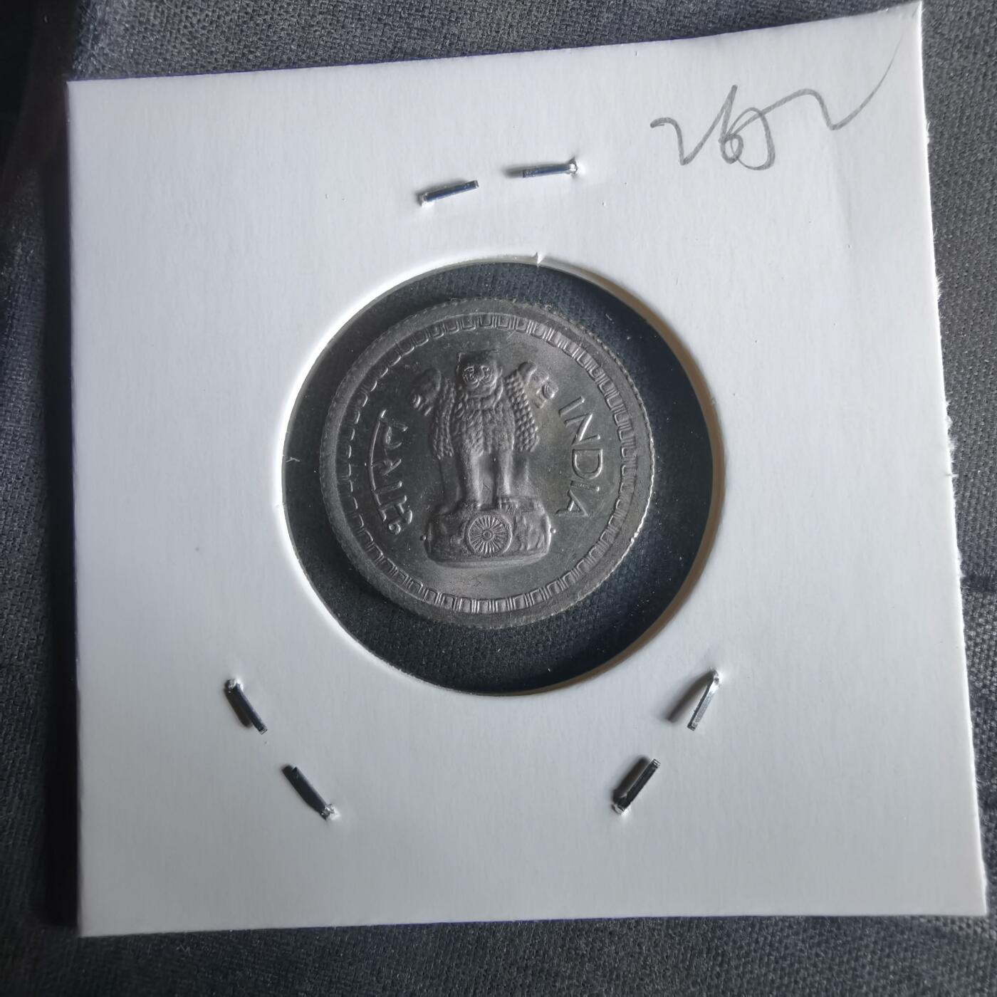 沼泽如烟--第1026场 印度1972年25派沙