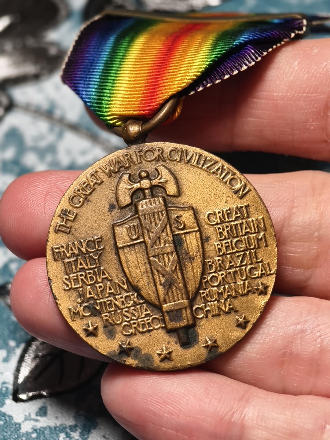 抚柳草堂-第十七期章牌钱币  奖章勋章限时免佣 满百包邮 放漏专场