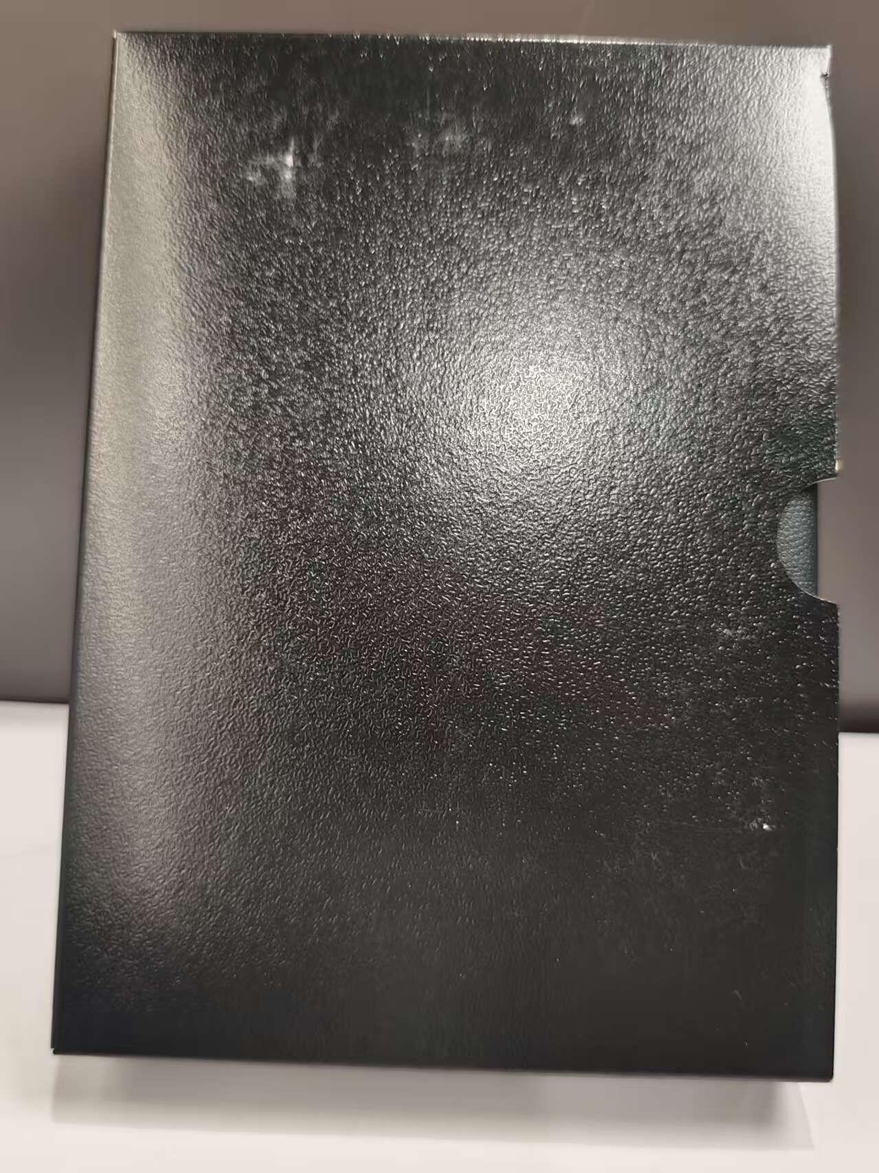 G&W世界散币，银币处理专场（第46场） 日本平成12年（2000）6枚套  