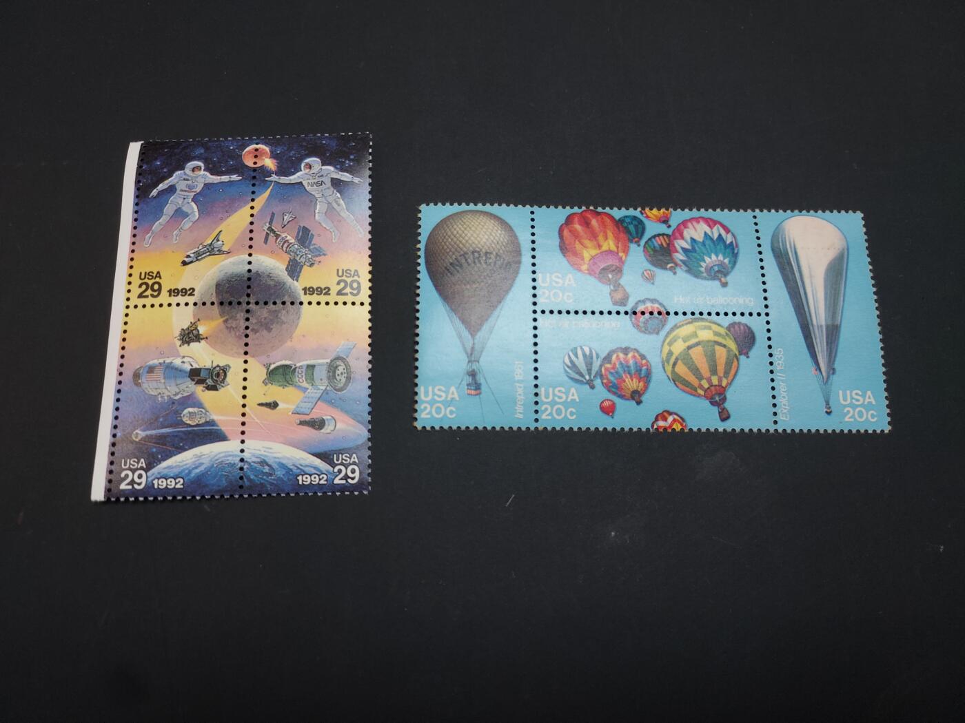 博彦收藏    3月25日 8点 外国邮票专场