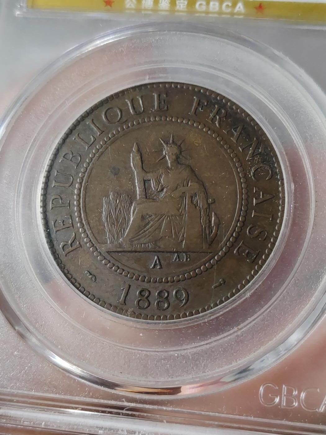 法属印支百分之一