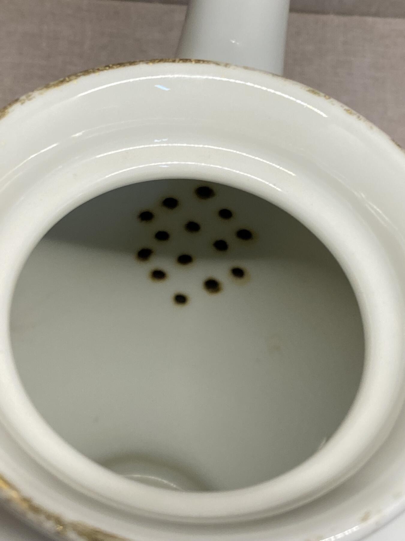 银元字画杂项拍卖 下乡收来的壶