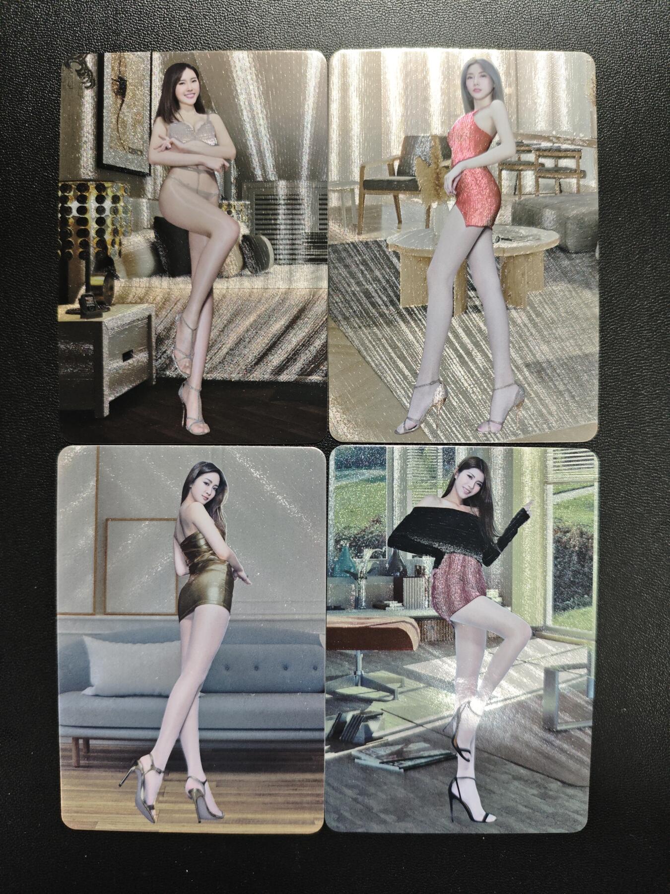 天玑星卡拍第179期《3.19周四截拍》持续收拍收评中 满赠卡需备注 四大美女 粗闪 四张