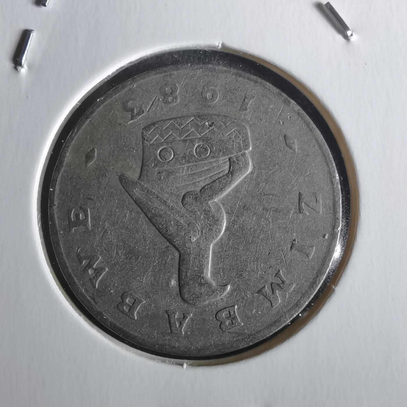 沼泽如烟--第1026场 津巴布韦1983年20分