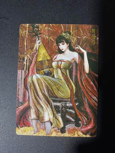 NO.27 好又多金牌大场，每周一站式配齐，方便凑单！（周6晚9点截拍，卖家送拍0抽成！） - 卡德曼 张建东水浒 阎婆惜 粗闪