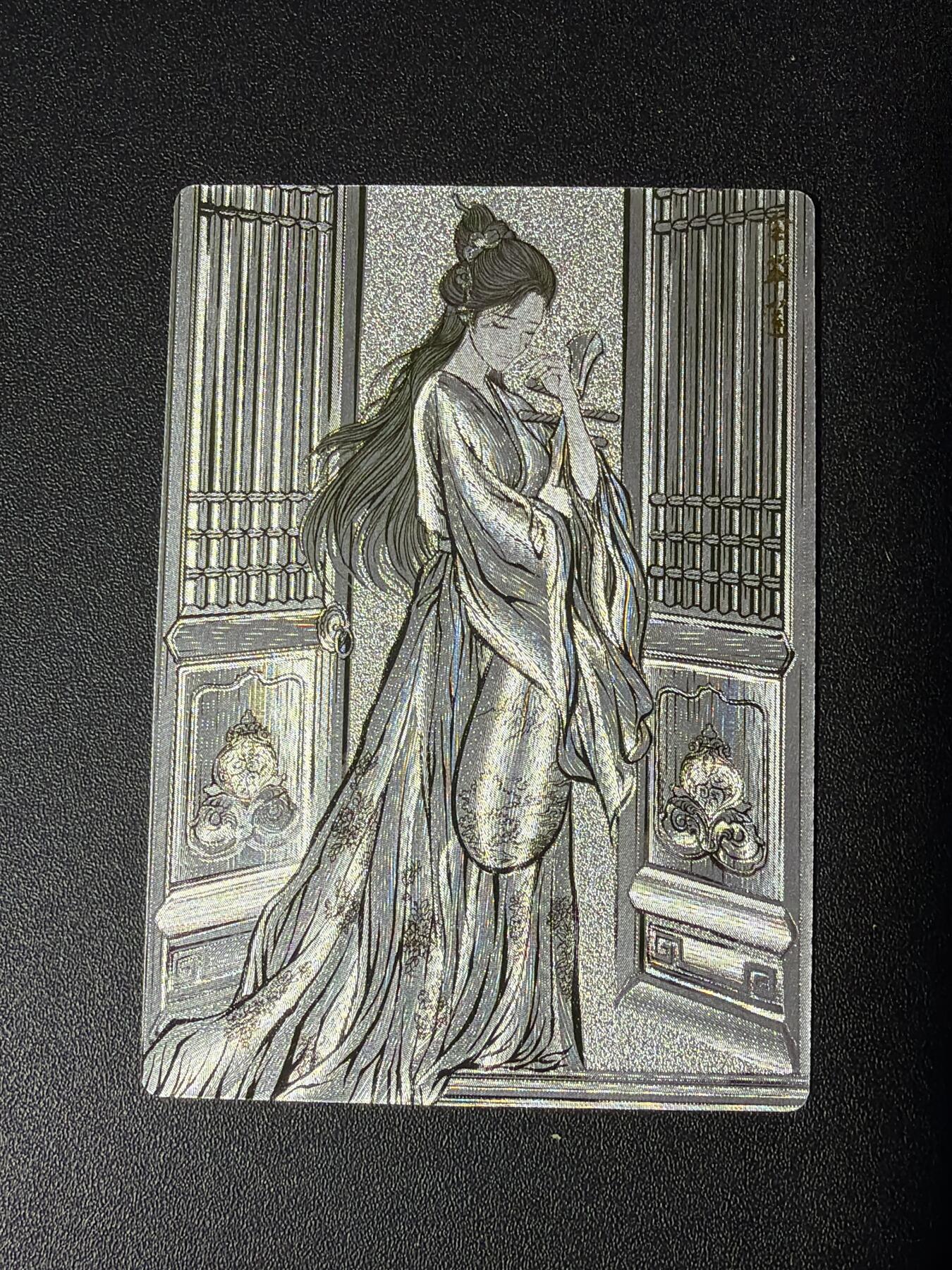 NO.27 好又多金牌大场，每周一站式配齐，方便凑单！（周6晚9点截拍，卖家送拍0抽成！） 卡德曼 张建东水浒 金翠莲 线稿粗闪