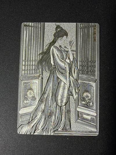 NO.27 好又多金牌大场，每周一站式配齐，方便凑单！（周6晚9点截拍，卖家送拍0抽成！） - 卡德曼 张建东水浒 金翠莲 线稿粗闪