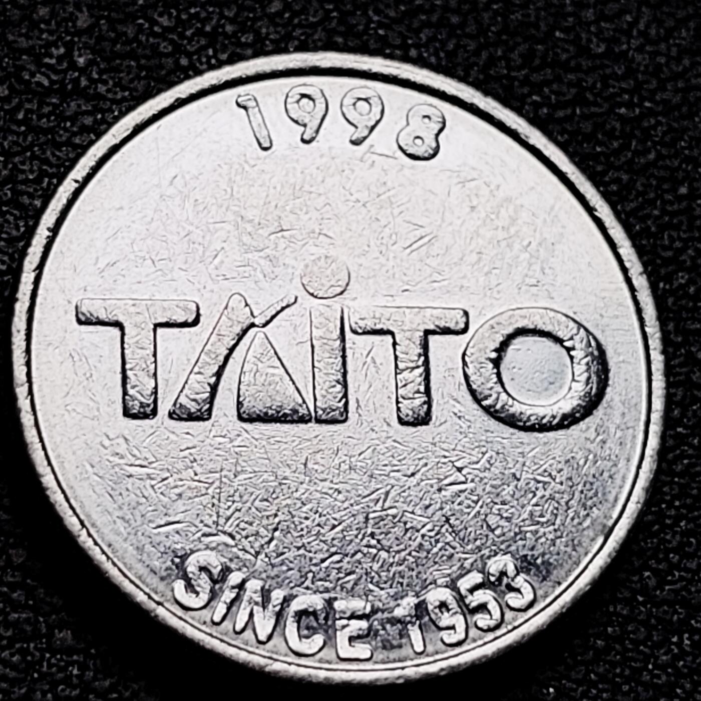 泉币菌-第212场-拍品多 请提前出价（工作最近较忙 发货不及时，望理解） 代币