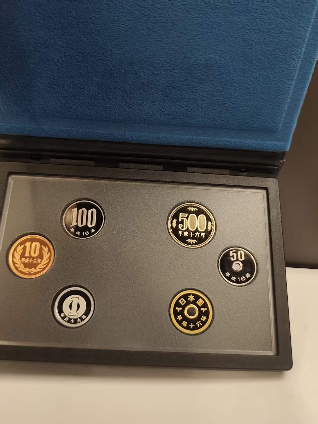 G&W世界散币，银币处理专场（第46场）