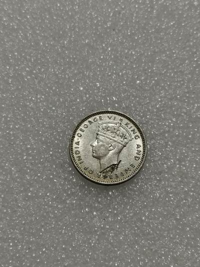 天下钱庄专场欢迎参拍 - 海峡10分银币