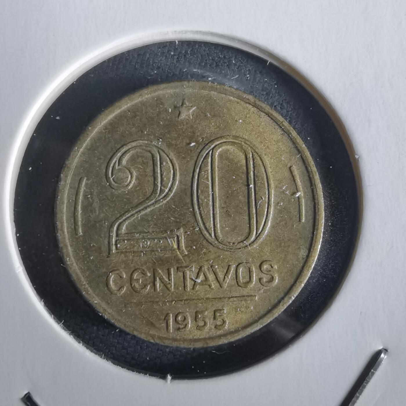 沼泽如烟--第1026场 西班牙1955年20分