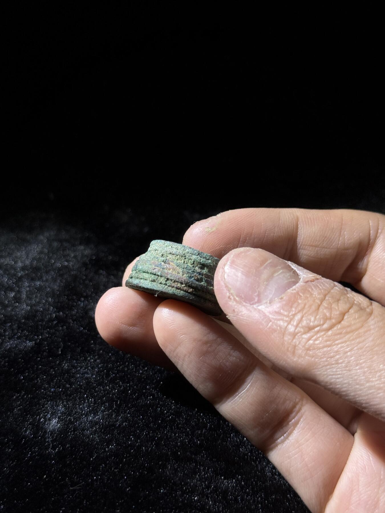 戎马世界章牌大赏，铜钱场