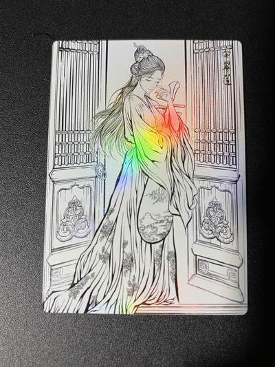 NO.27 好又多金牌大场，每周一站式配齐，方便凑单！（周6晚9点截拍，卖家送拍0抽成！） - 卡德曼 张建东水浒 金翠莲 线稿彩闪