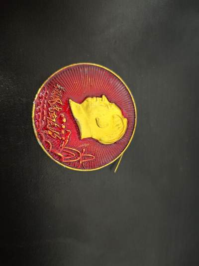 勋章杂货 - 毛头