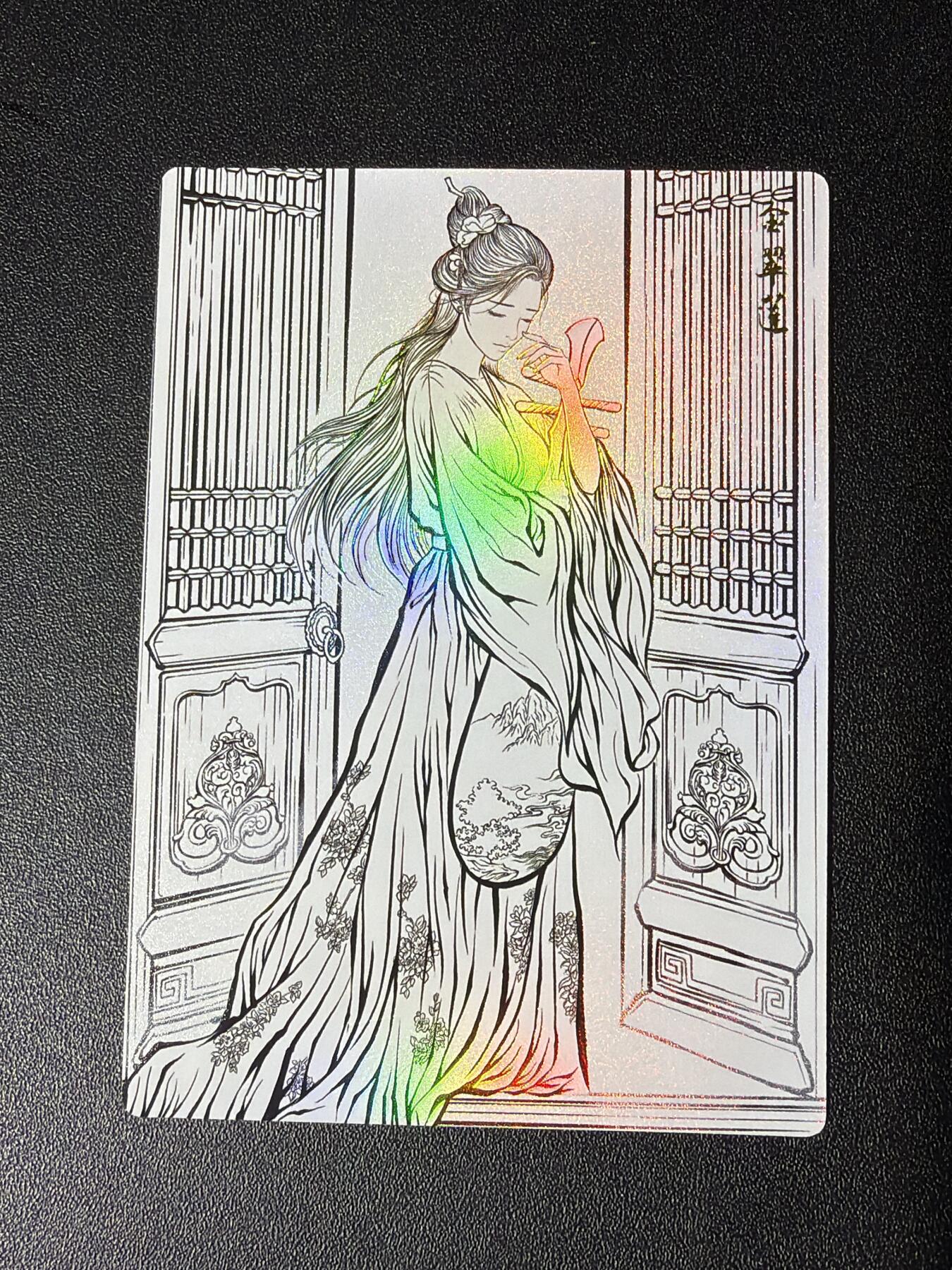 NO.27 好又多金牌大场，每周一站式配齐，方便凑单！（周6晚9点截拍，卖家送拍0抽成！） 卡德曼 张建东水浒 金翠莲 线稿彩闪