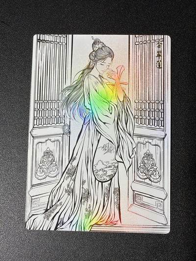 NO.27 好又多金牌大场，每周一站式配齐，方便凑单！（周6晚9点截拍，卖家送拍0抽成！） - 卡德曼 张建东水浒 金翠莲 线稿彩闪