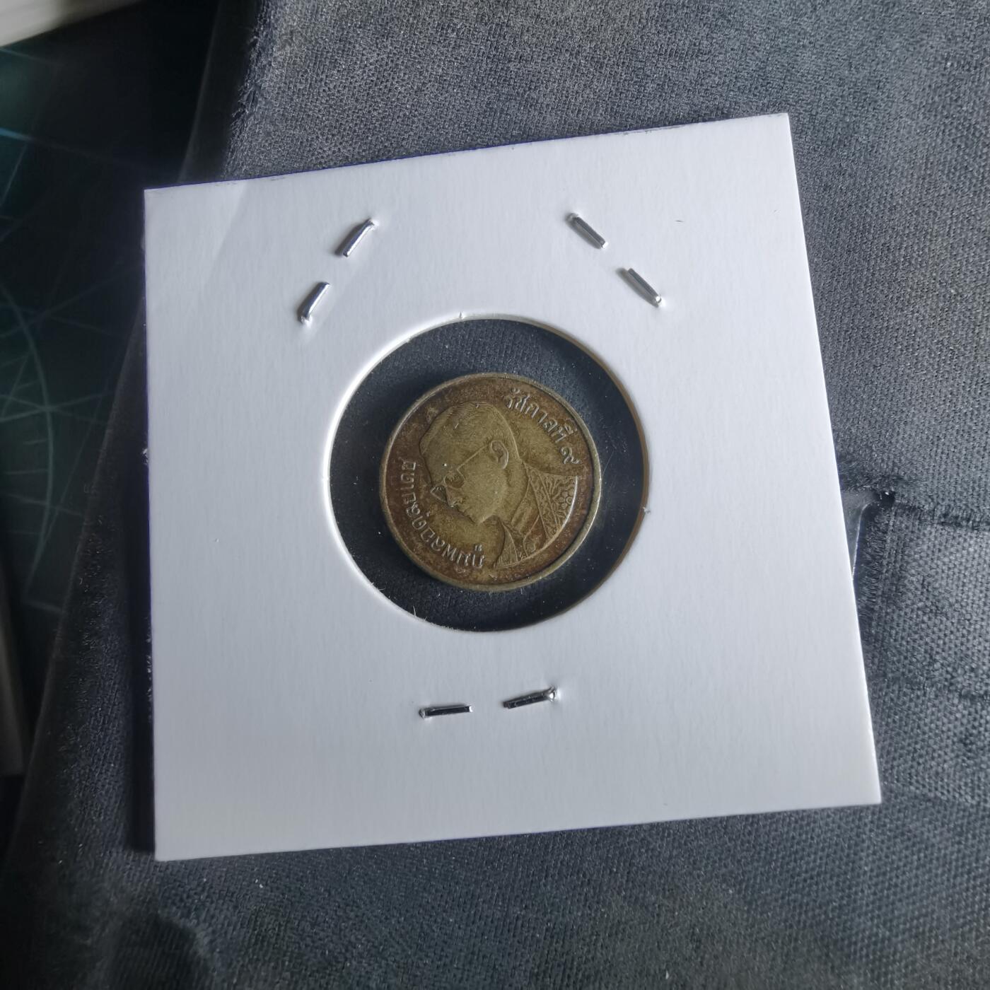 沼泽如烟--第1026场 泰国