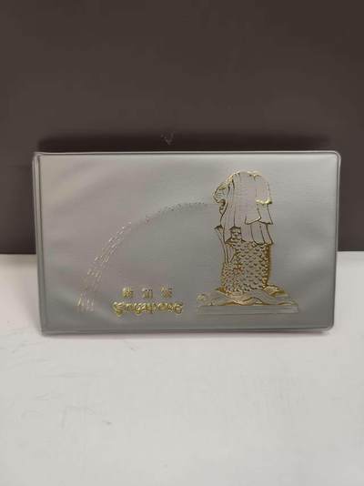 G&W世界散币，银币处理专场（第46场） - 新加坡  印度尼西亚旅游币  