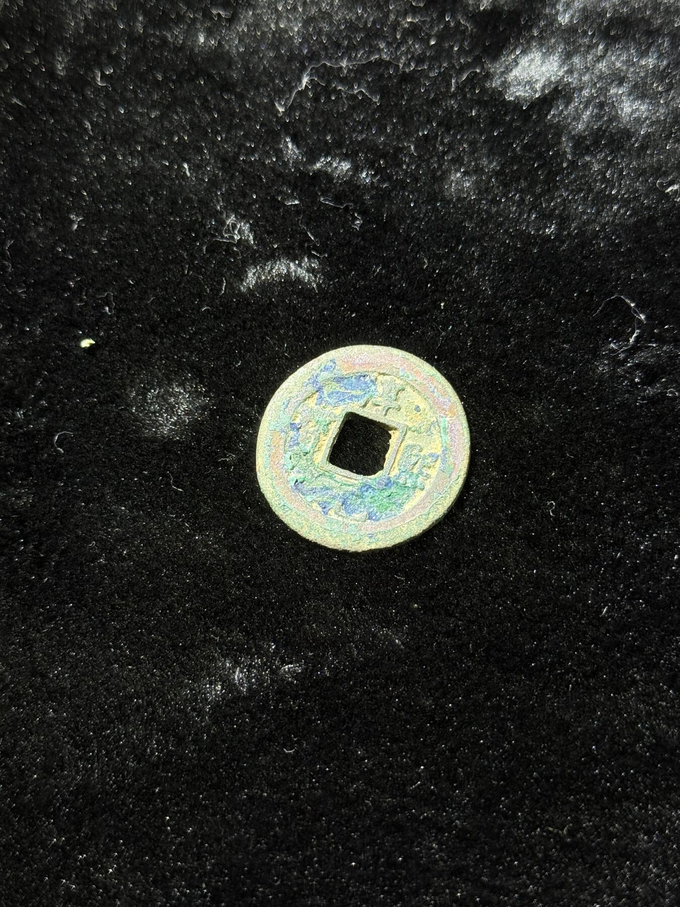 戎马世界章牌大赏，铜钱场