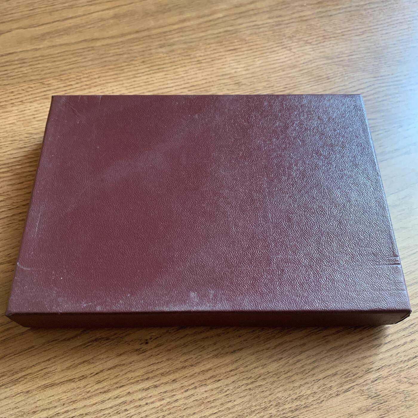 掌中浮雕-藏着的欧洲第055场